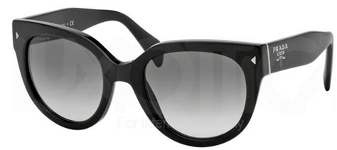 PR 17OS SWING Sunglasses Frames by Prada 